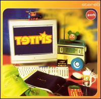 Tetris - I've Said