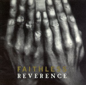 Faithless - Drifting Away