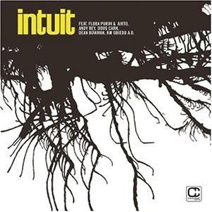 Intuit - Let It Flee