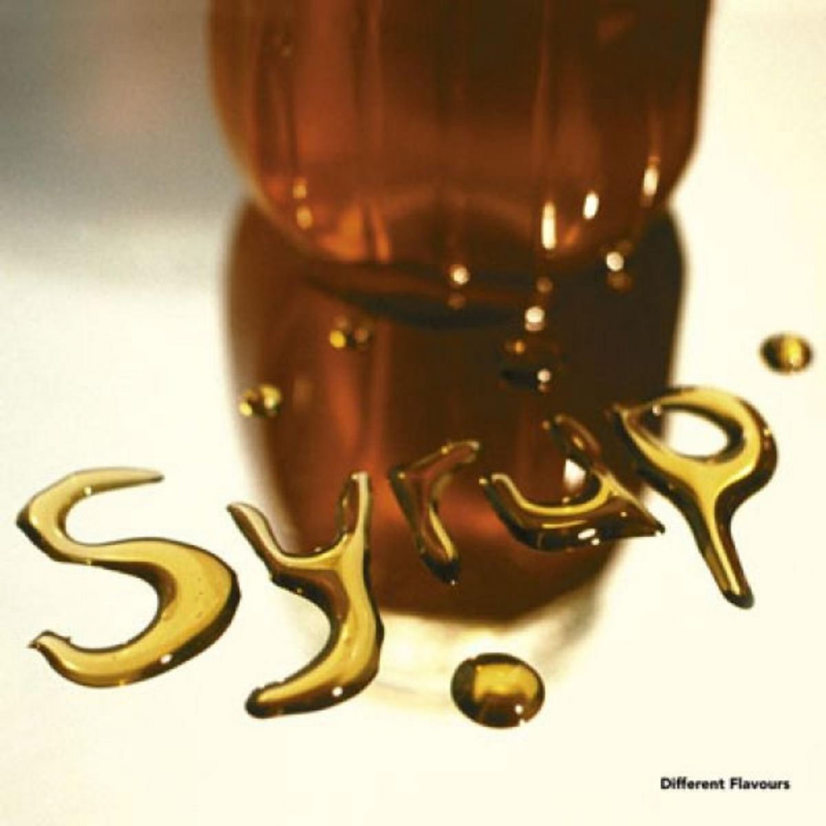 Syrup - Sandwich Caddy