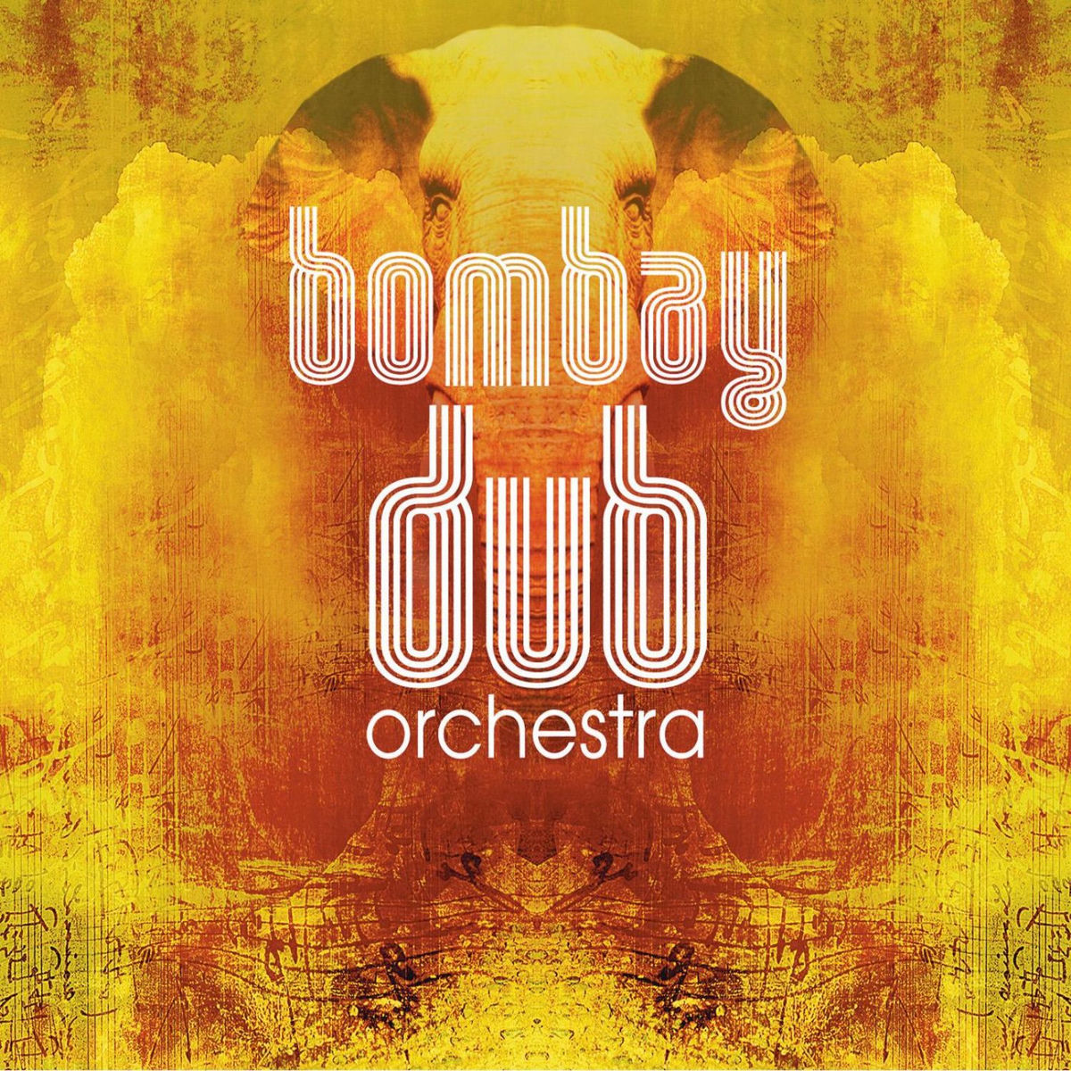 Bombay Dub Orchestra - Compassion (The Continental Drift Mix)