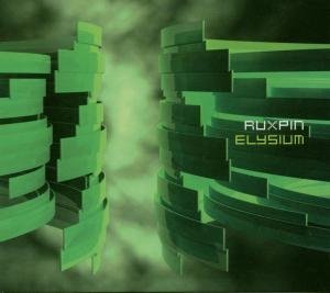 Ruxpin - This Is Life