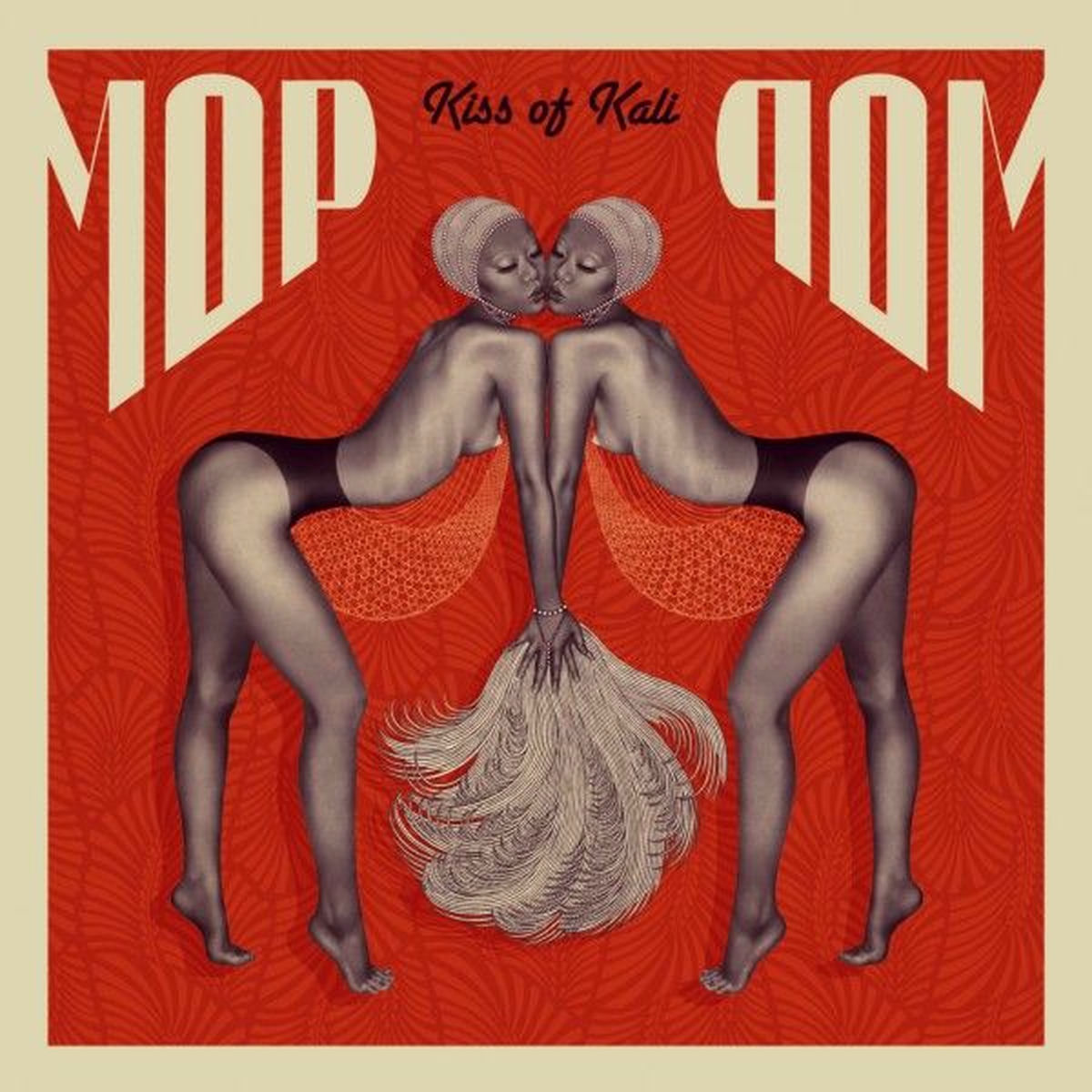 Mop Mop - I Wish I Was in Hell