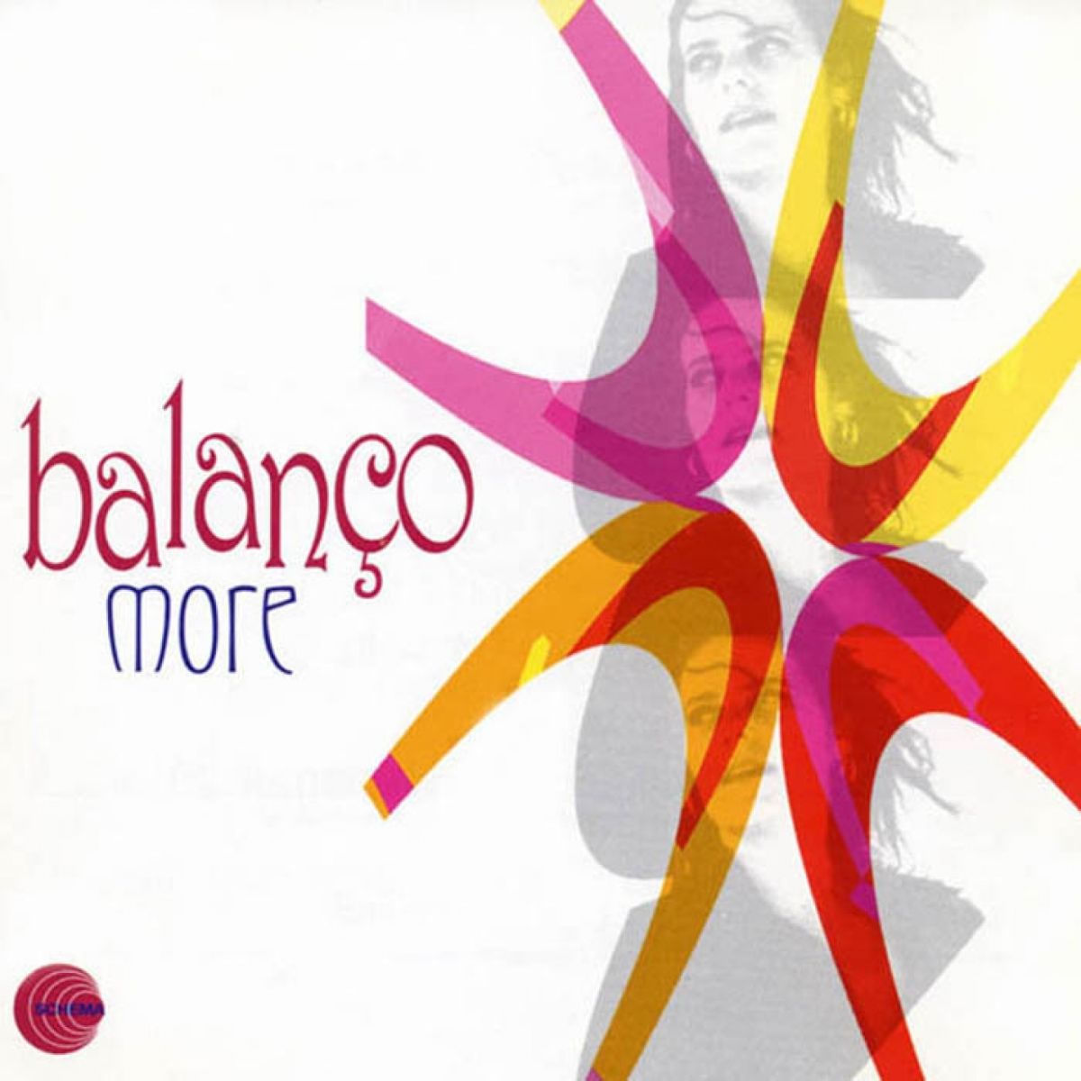 Balanco - Intrigo A Francoforte