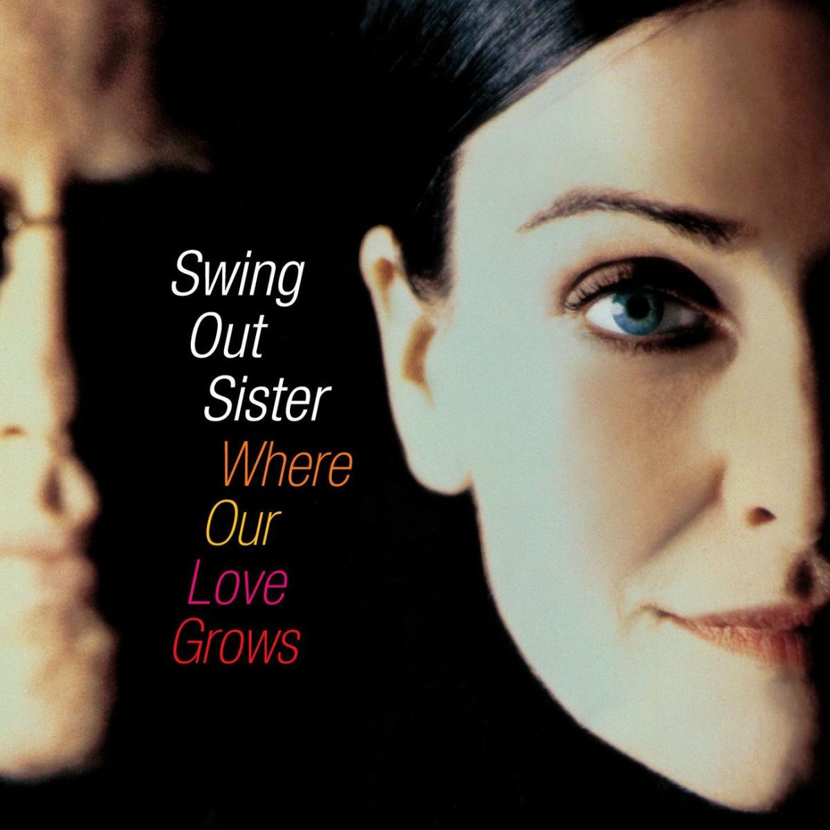 Swing Out Sister - We'll Find A Place