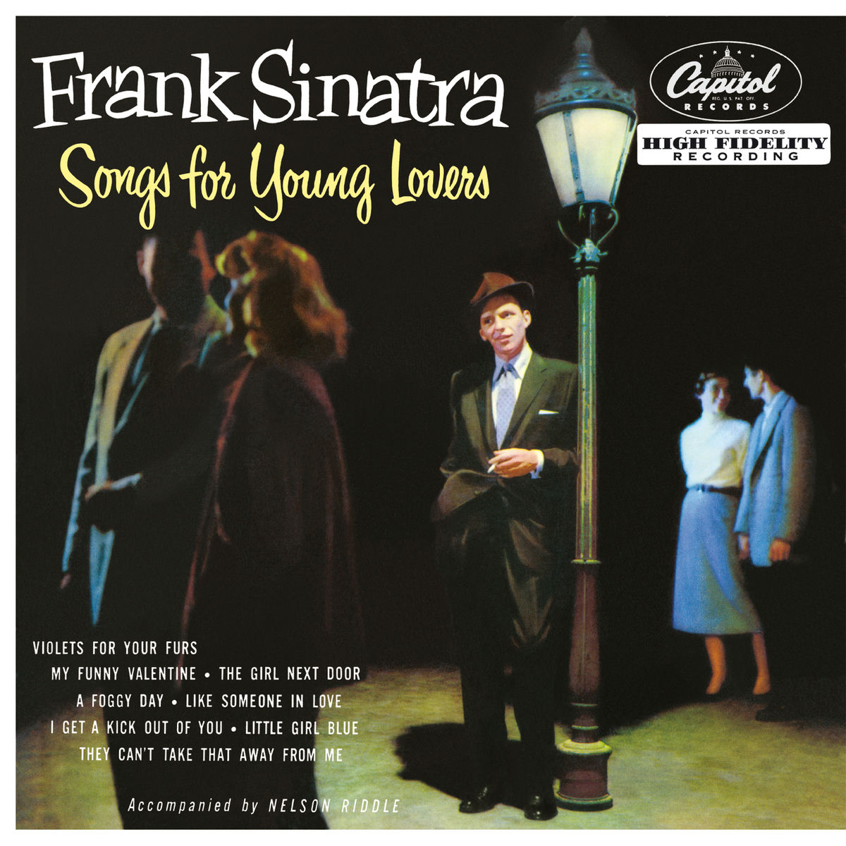 Frank Sinatra - My Funny Valentine